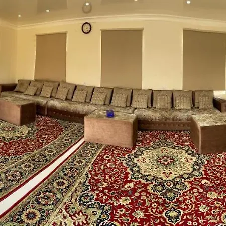 Alshahad Farmhouse Fujairah Exterior photo