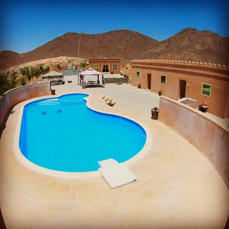 Alshahad Farmhouse Fujairah Exterior photo