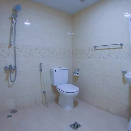 Alshahad Farmhouse Fujairah Exterior photo