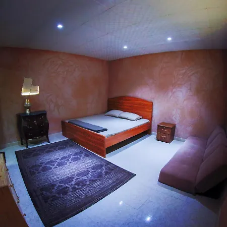 Alshahad Farmhouse Fujairah Exterior photo