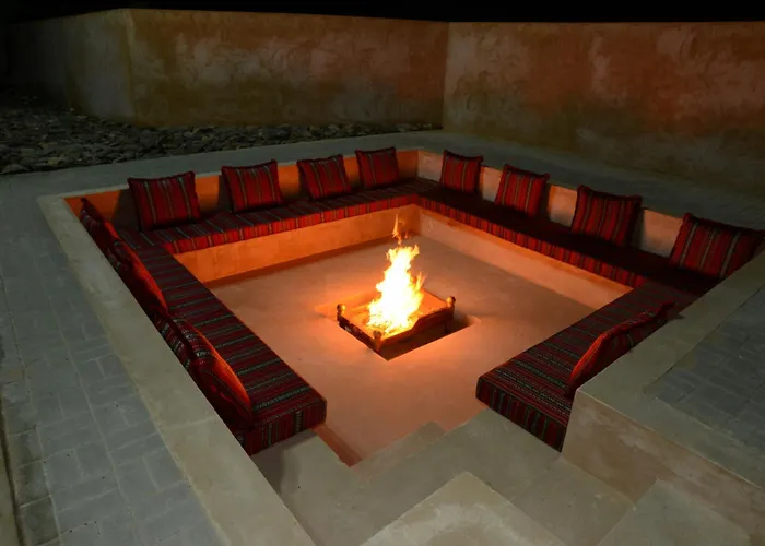 Alshahad Farmhouse
