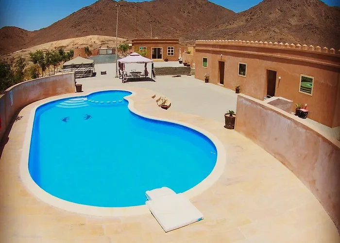 Alshahad Farmhouse