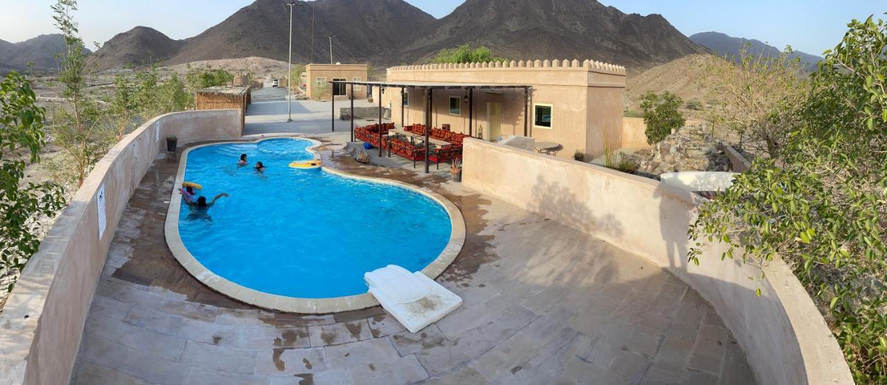 Alshahad Fujairah