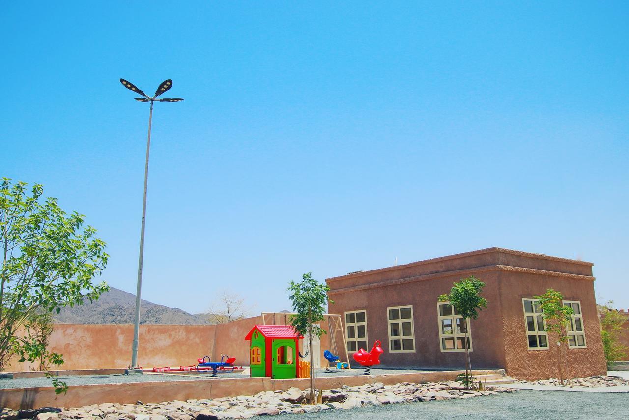 Farm stay Alshahad *