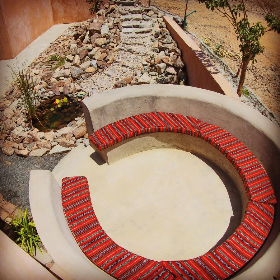 Alshahad Fujairah
