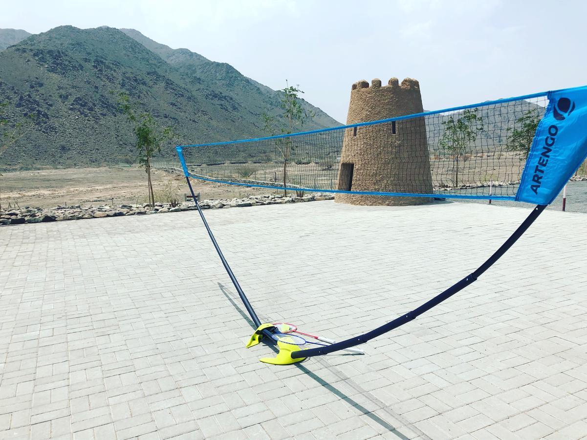 Farm stay Alshahad Fujairah