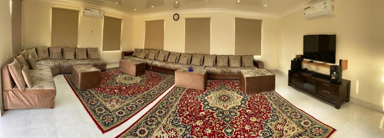 Alshahad Farm stay Fujairah